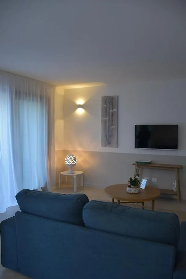 Caladdaura Apartment Palermo