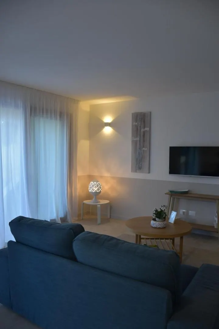 Caladdaura Apartment Palermo Italy